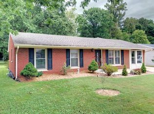 4846 Cambridge Dr, Owensboro, KY 42303
