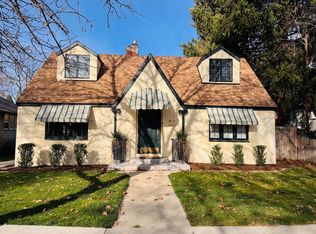 913 N 22nd St, Boise, ID 83702