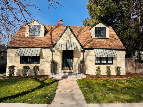 913 N 22nd St, Boise, ID 83702