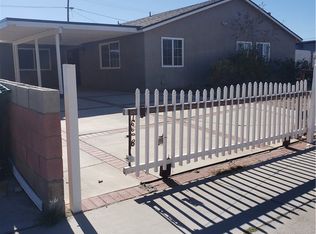 3538 E Avenue Q6, Palmdale, CA 93550
