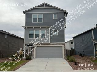 8059 Nico Way, Peyton, CO 80831