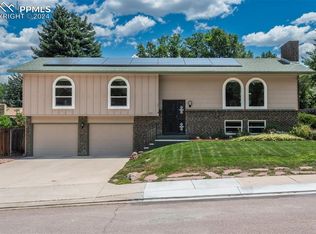1251 Brittany Cir, Colorado Springs, CO 80918
