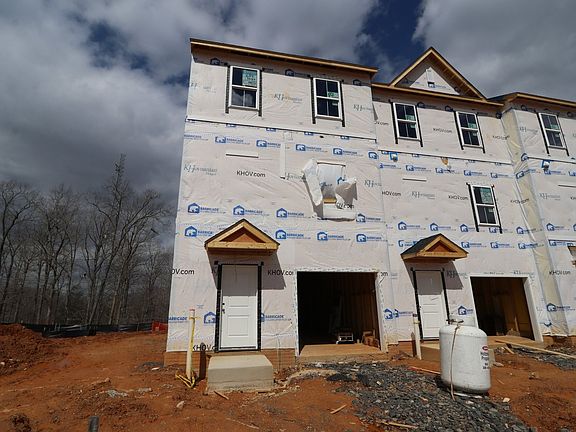Exterior - March 17, 2026