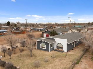 801 W Mahoney St, Winslow, AZ 86047