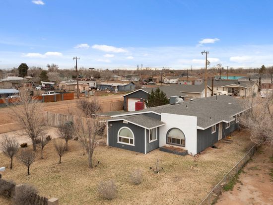801 W Mahoney St, Winslow, AZ 86047