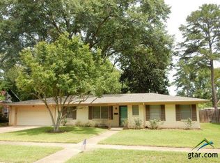 200 Alpine Dr, Tyler, TX 75701