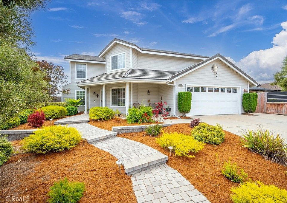 792 Rosana Pl, Nipomo, CA 93444 Zillow