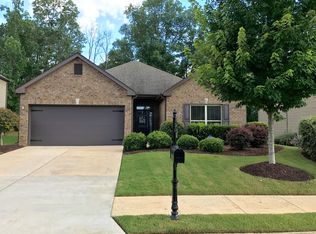 4788 Deer Foot Cv, Pinson, AL 35126