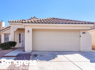 3404 Rose Valley St, North Las Vegas, NV 89032