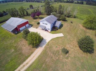 11413 22 Mile Rd, Marshall, MI 49068