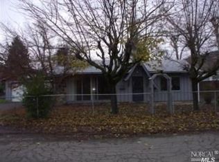 6404 8th Ave, Lucerne, CA 95458