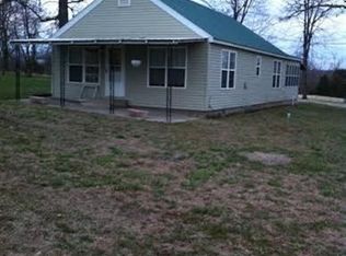 418 Red Top Rd, Buffalo, MO 65622