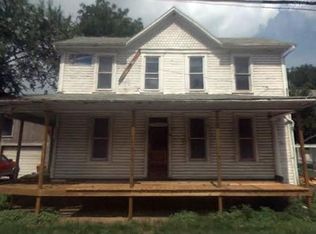 15 E Main St, Lonaconing, MD 21539