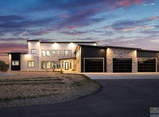 6628 Golden Willow Ln, Billings, MT 59106