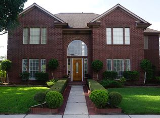 1314 Lovely Ln, Deer Park, TX 77536