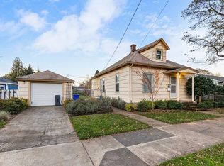 6701 N Amherst St, Portland, OR 97203