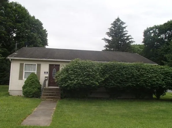 5 Orchard St, Oneonta, NY 13820