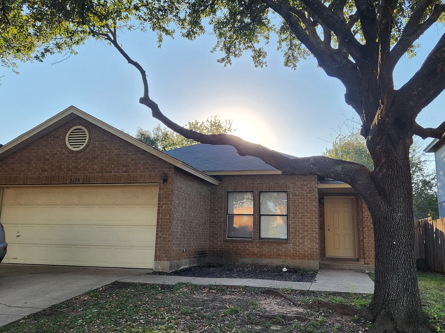 Stapleford Dr, Cedar Park — Photo 1