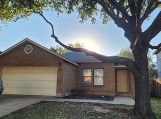 (Undisclosed Address), Cedar Park, TX 78613