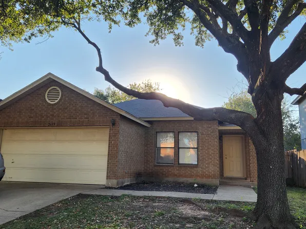 (undisclosed Address), Cedar Park, TX 78613