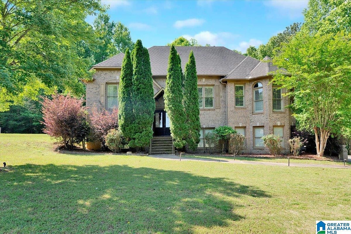 5220 Vintage Way, Mc Calla, AL 35111 | MLS #21451540 | Zillow