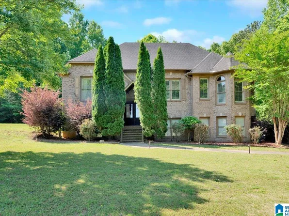5220 Vintage Way, Mc Calla, AL 35111