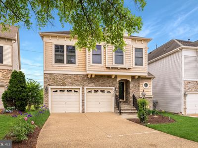 5620 Tower Hill Cir, Alexandria, VA, 22315