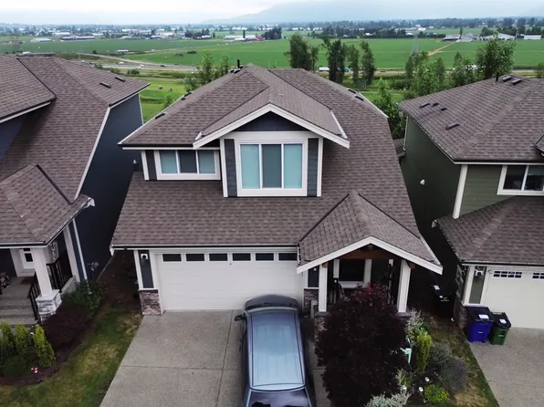 50634 Ledgestone Pl #6, Chilliwack, BC V2P 0E7