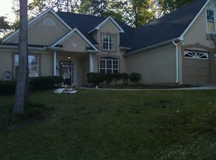 485 Crosshaven Way, McDonough, GA 30253