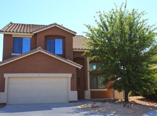 14551 S Avenida Cucana, Sahuarita, AZ 85629