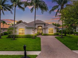 20081 Chapel Trce, Estero, FL 33928