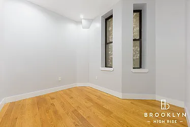 Rented by Brooklyn High Rise LLC
