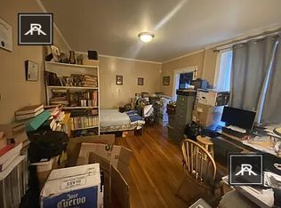28 Quint Ave APT 16, Allston, MA 02134