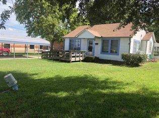 412 Hubbard St, Carthage, TX 75633