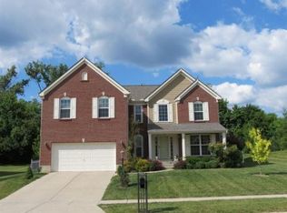 2595 Hingham Ln, Dayton, OH 45459