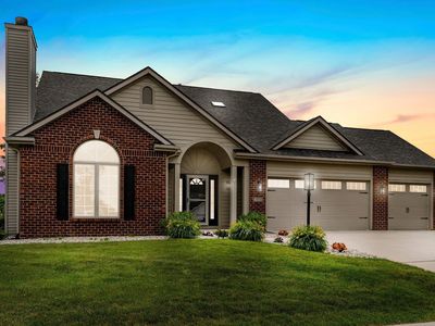 709 Bellingham Dr, Huntington, IN, 46750