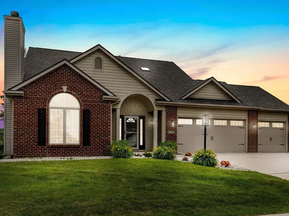 709 Bellingham Dr, Huntington, IN 46750