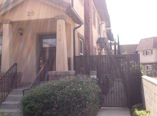 208 Palmetto Dr UNIT B, Alhambra, CA 91801
