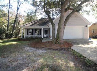 2225 Peachtree St, Georgetown, SC 29440