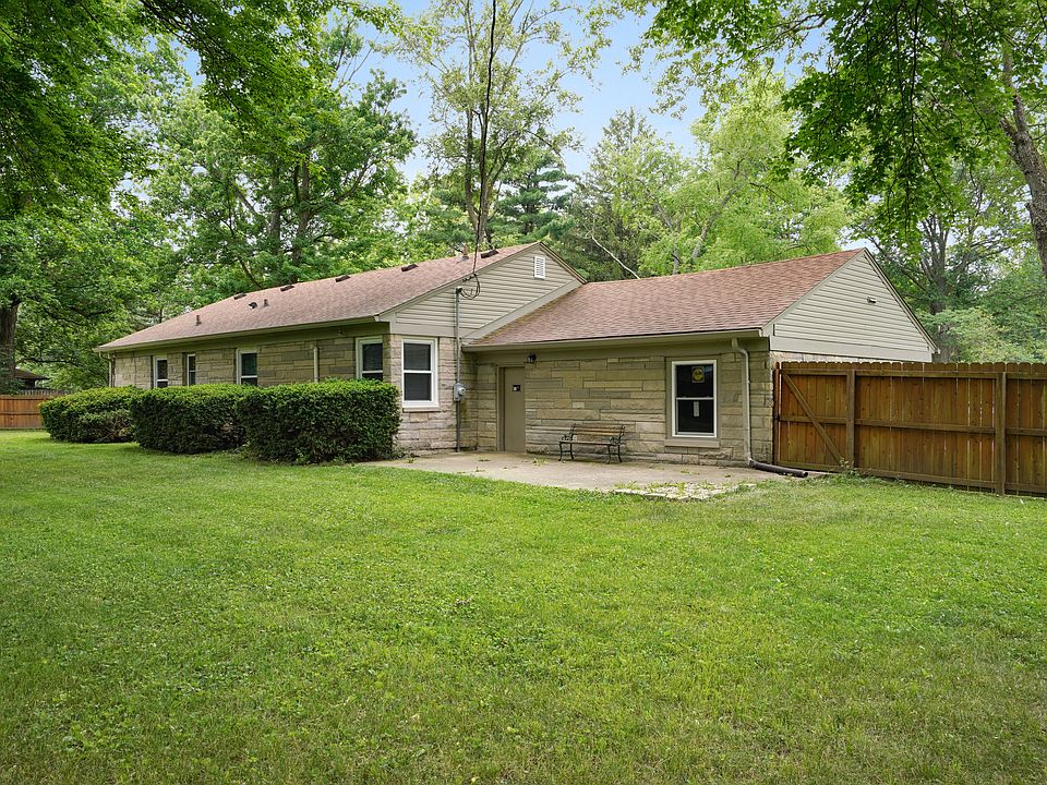 6751 Allisonville Rd, Indianapolis, IN 46220 Zillow