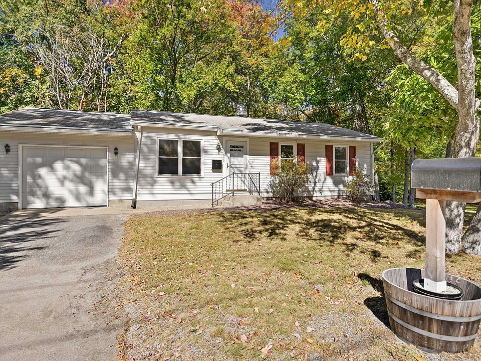1st image of 699 Benson Rd