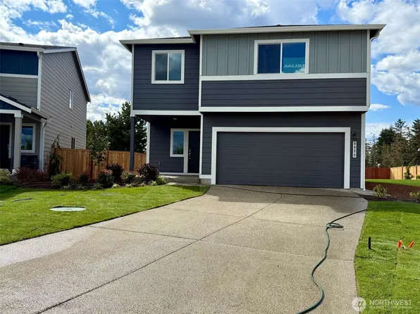 9822 Ferns Loop SE, Yelm, WA 98597