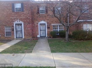 8568 Brae Brooke Dr, Lanham, MD 20706