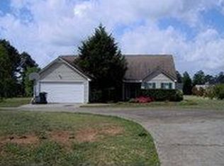2030 Nunnally Farm Rd, Monroe, GA 30655