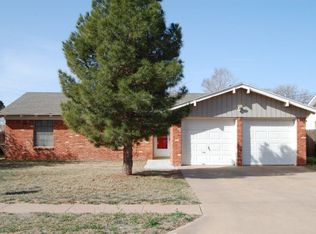 7010 Avenue S, Lubbock, TX 79412
