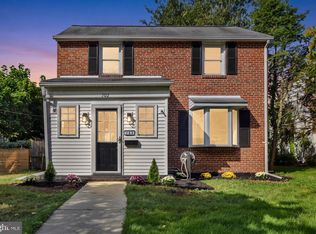 702 Devonshire Rd, Baltimore, MD 21229