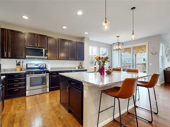 15472 W 49th Avenue, Golden, CO 80403