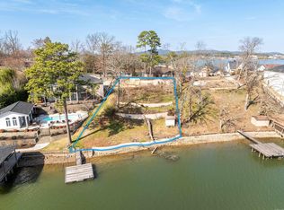 218 Wilson Pt, Hot Springs, AR 71913