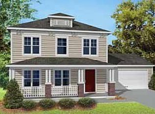 111 Arbor Springs Dr, Irmo, SC 29063