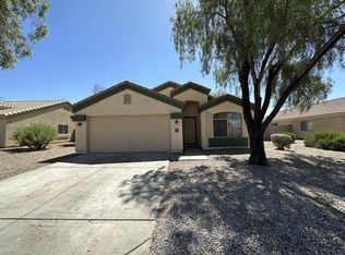 2425 S 159th Ln, Goodyear, AZ 85338